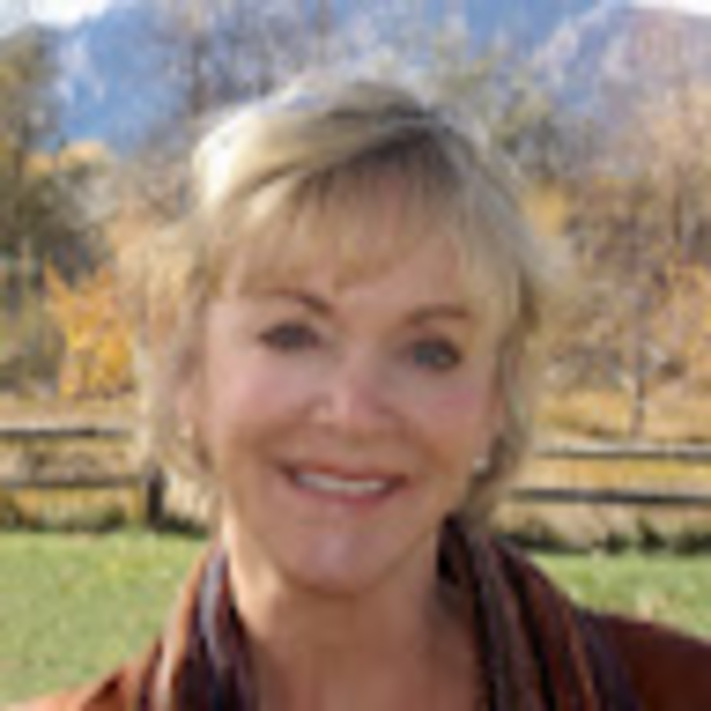 Meet your Posher, Donna